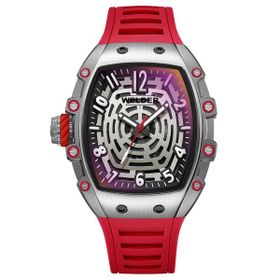 Welder WRH3008-R Erkek Kol Saati