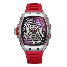 Welder WRH3008-R Erkek Kol Saati