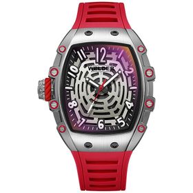 Welder WRH3008-R Unisex Kol Saati