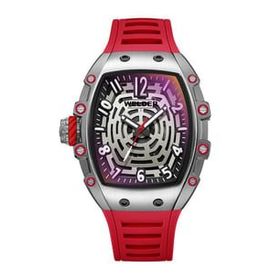 Welder WRH3008-R Unisex Kol Saati