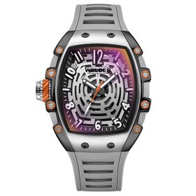 Welder WRH3009-R Unisex Kol Saati