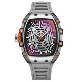 Welder WRH3009-R Unisex Kol Saati
