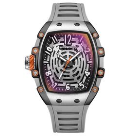 Welder WRH3009-R Unisex Kol Saati