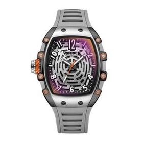 Welder WRH3009-R Unisex Kol Saati