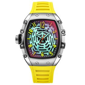 Welder WRH3011-R Unisex Kol Saati