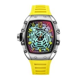 Welder WRH3011-R Unisex Kol Saati