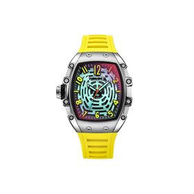 Welder WRH3011-R Unisex Kol Saati