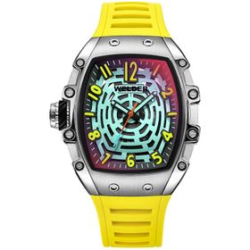 Welder WRH3011-R Unisex Kol Saati