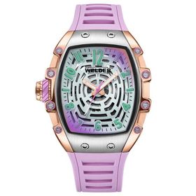 Welder WRH3012-R Unisex Kol Saati