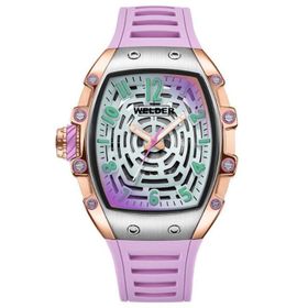 Welder WRH3012-R Unisex Kol Saati