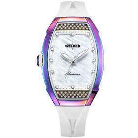 Welder WRH4002 Kadın Kol Saati