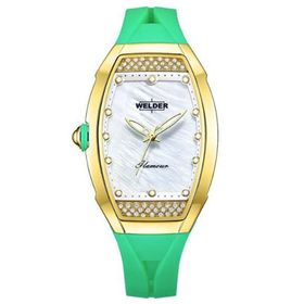 Welder WRH4003 Kadın Kol Saati