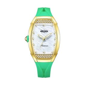 Welder WRH4003 Kadın Kol Saati