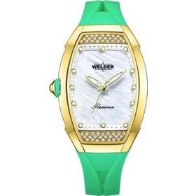 Welder WRH4003 Kadın Kol Saati