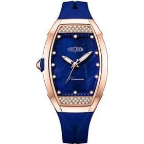 Welder WRH4005 Kadın Kol Saati