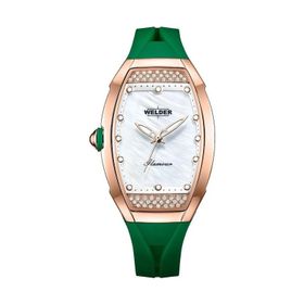 Welder WRH4006 Kadın Kol Saati