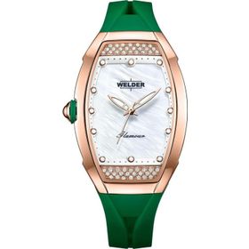 Welder WRH4006 Kadın Kol Saati