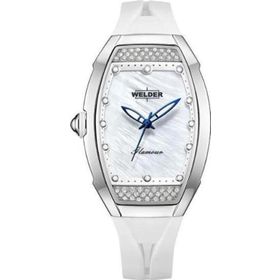 Welder WRH4007 Kadın Kol Saati