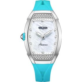 Welder WRH4010 Kadın Kol Saati