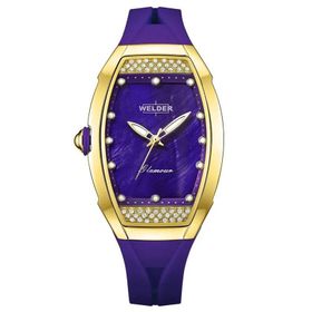 Welder WRH4011 Kadın Kol Saati