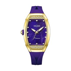 Welder WRH4011 Kadın Kol Saati