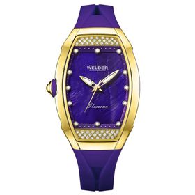 Welder WRH4011 Kadın Kol Saati