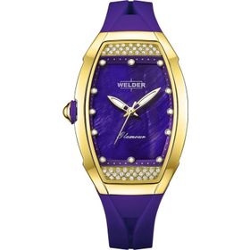 Welder WRH4011 Kadın Kol Saati