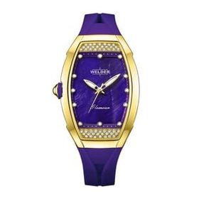 Welder WRH4011 Kadın Kol Saati
