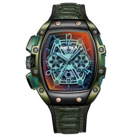 Welder WRM2001-R Erkek Kol Saati