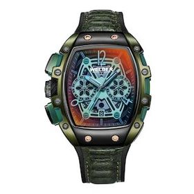 Welder WRM2001-R Erkek Kol Saati