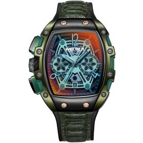 Welder WRM2001-R Erkek Kol Saati