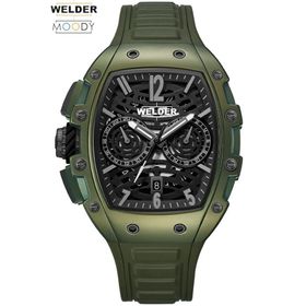 Welder WRM2002 Erkek Kol Saati