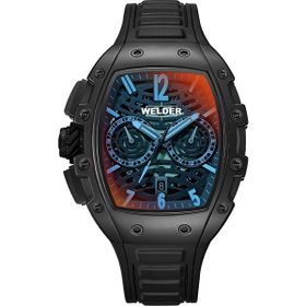 Welder WRM2003-R Erkek Kol Saati