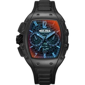 Welder WRM2003-R Erkek Kol Saati