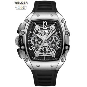 Welder WRM2004 Erkek Kol Saati