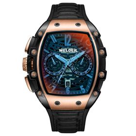Welder WRM2005 Erkek Kol Saati