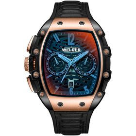 Welder WRM2005-R Erkek Kol Saati