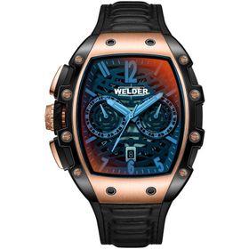 Welder WRM2005-R Erkek Kol Saati