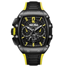 Welder WRM2007 Erkek Kol Saati