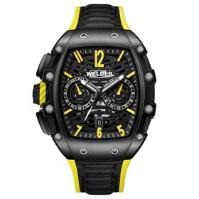 Welder WRM2007 Erkek Kol Saati