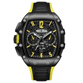 Welder WRM2007 Erkek Kol Saati