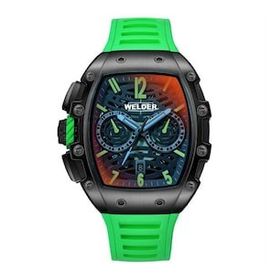 Welder WRM2008-R Erkek Kol Saati