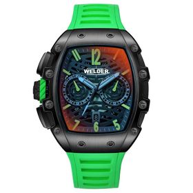 Welder WRM2008-R Erkek Kol Saati