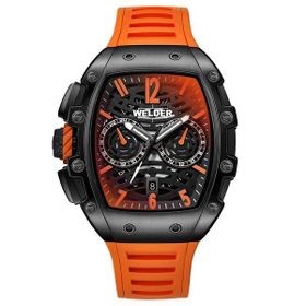 Welder WRM2009-R Erkek Kol Saati