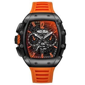 Welder WRM2009-R Erkek Kol Saati
