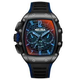 Welder WRM2010-R Erkek Kol Saati