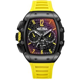 Welder WRM2011-R Erkek Kol Saati