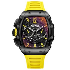 Welder WRM2011-R Erkek Kol Saati