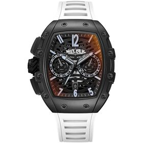 Welder WRM2012-R Erkek Kol Saati