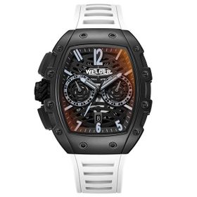 Welder WRM2012-R Erkek Kol Saati
